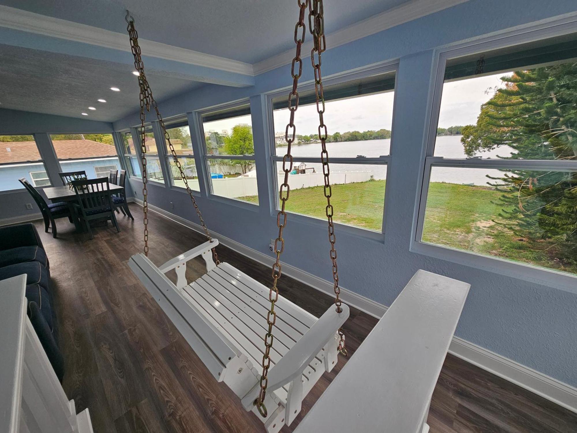 Lakeside Lofts At Lake Martha Winter Haven Exterior photo