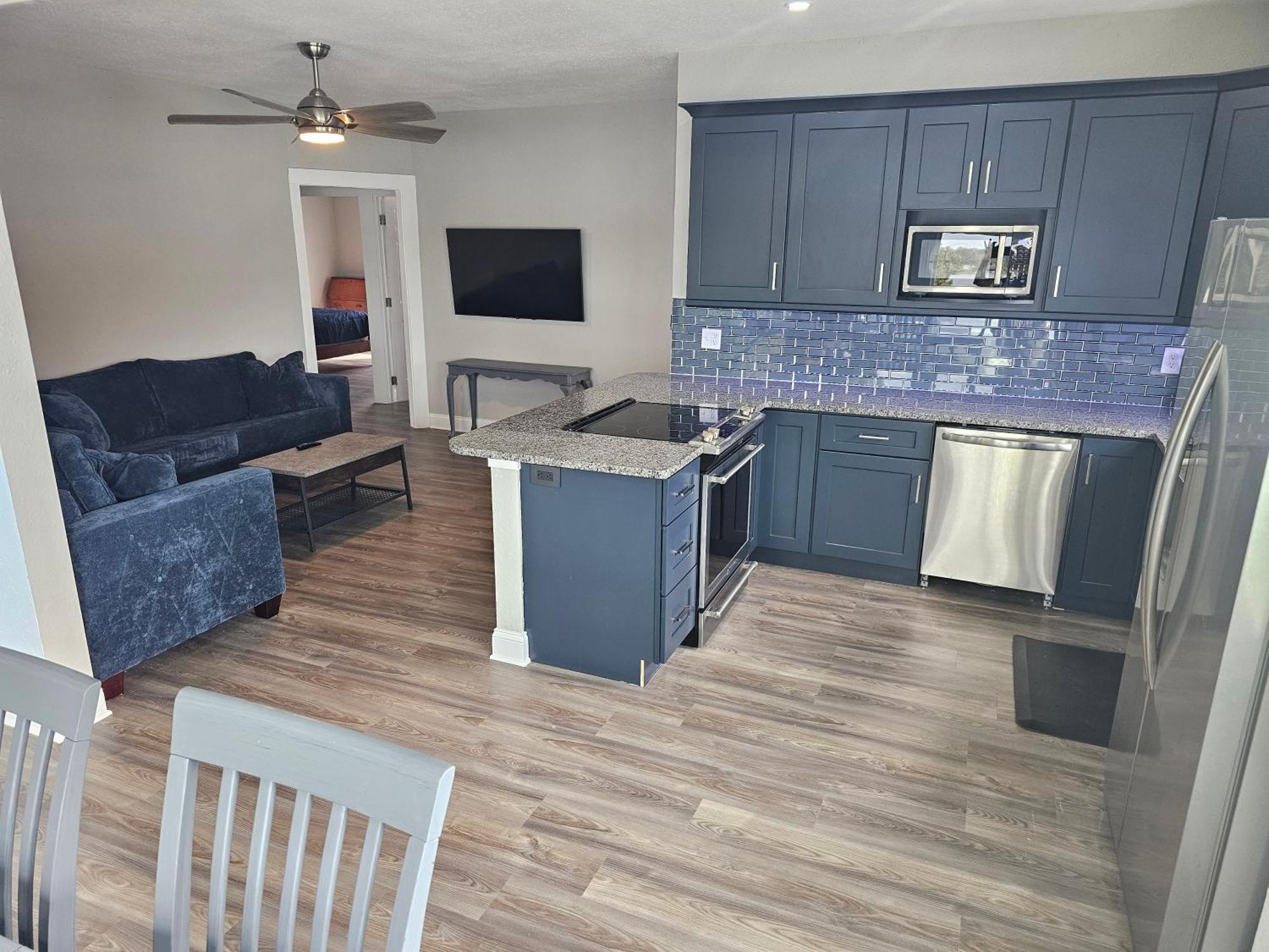 Lakeside Lofts At Lake Martha Winter Haven Exterior photo
