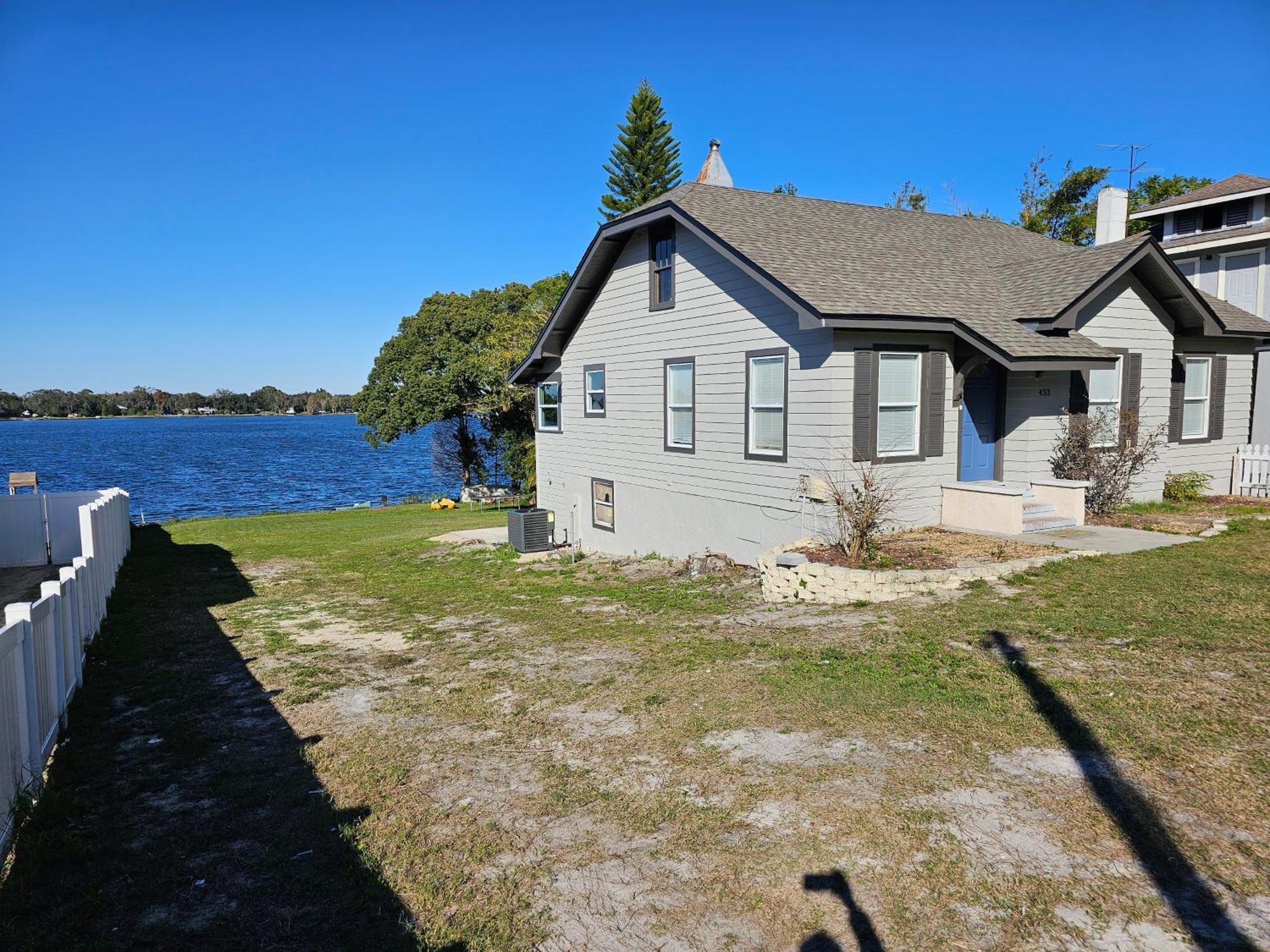 Lakeside Lofts At Lake Martha Winter Haven Exterior photo