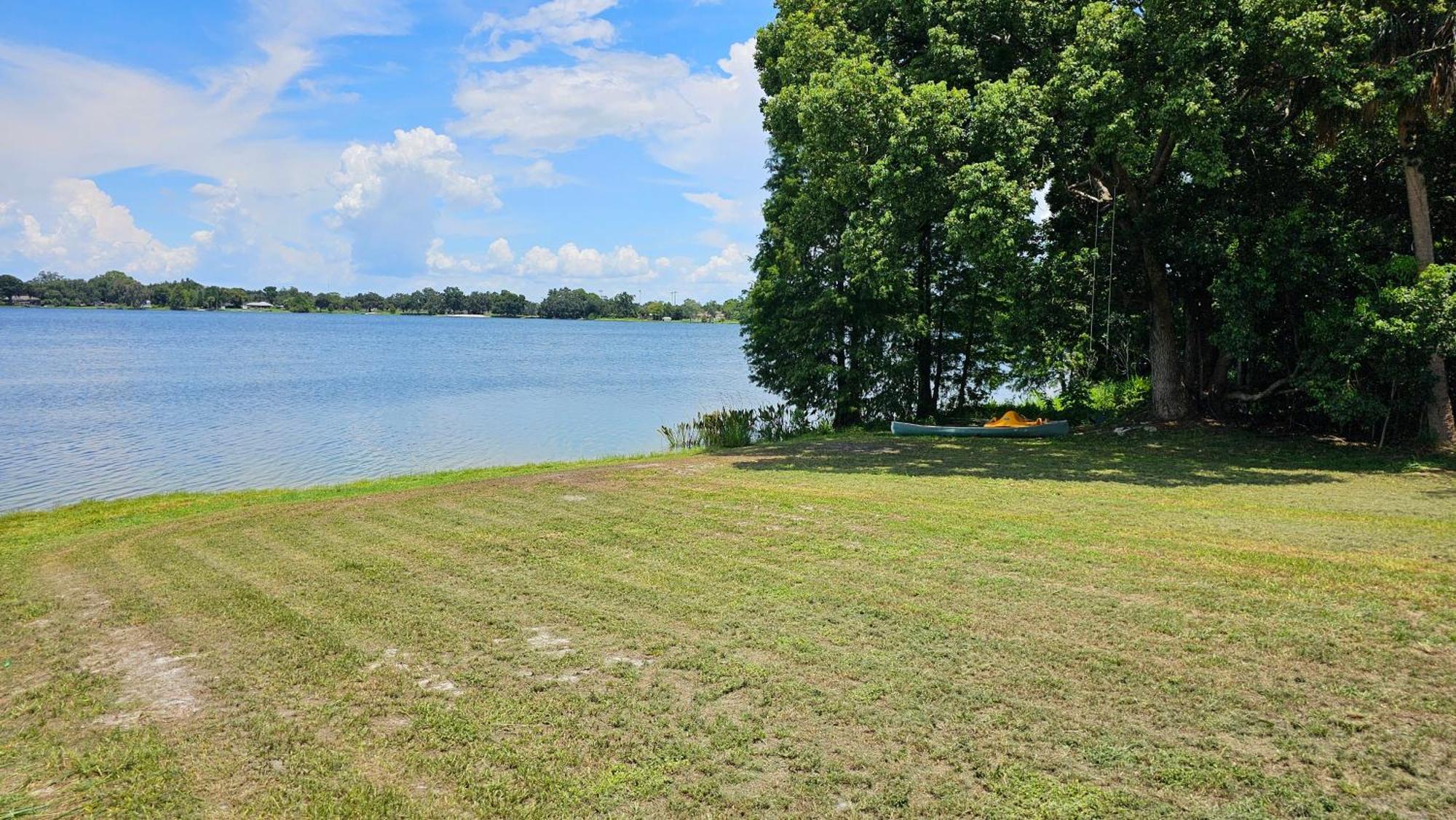 Lakeside Lofts At Lake Martha Winter Haven Exterior photo