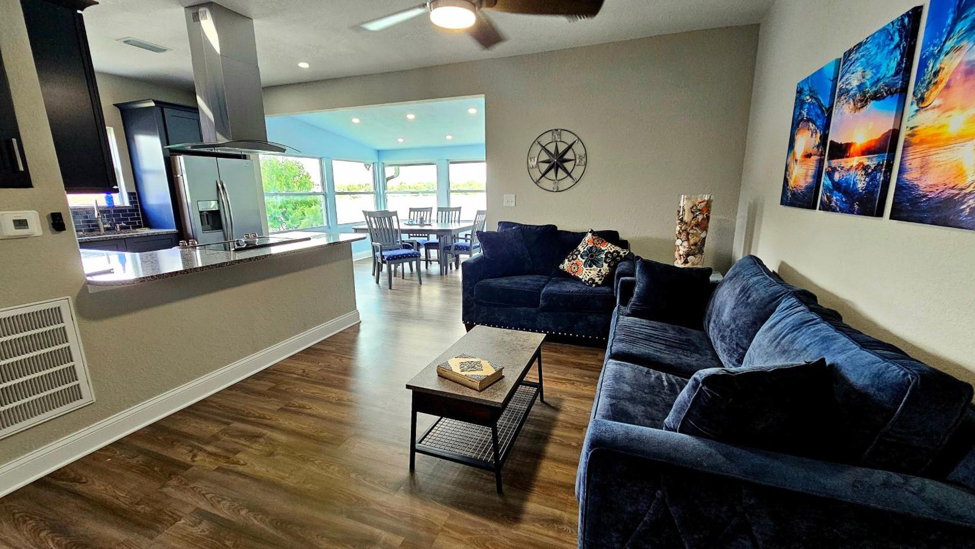 Lakeside Lofts At Lake Martha Winter Haven Exterior photo